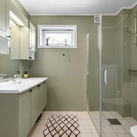 Apartment Cozy Arctic - With Free Parking Tromso