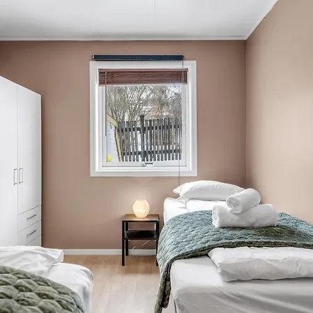 Apartment The Arctic Pearl I Near Center I Free Parking *